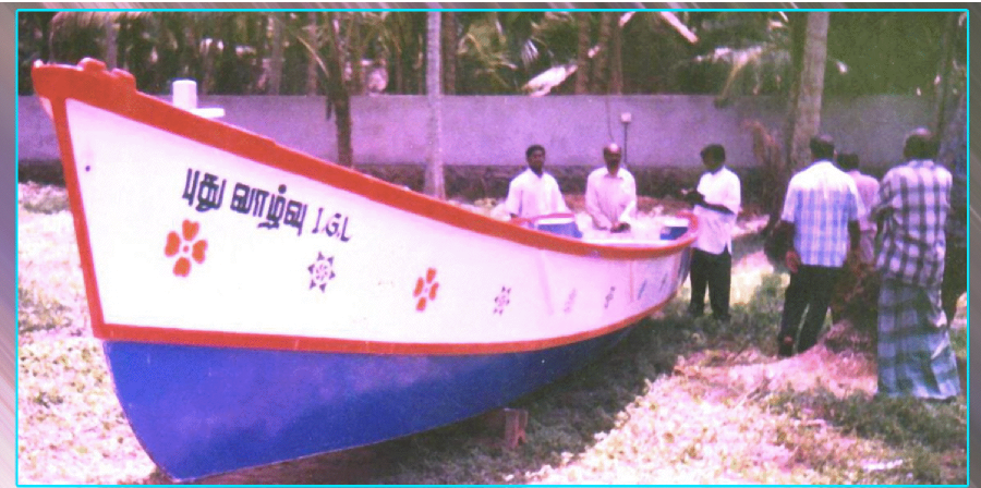 Rural Mission Campaign